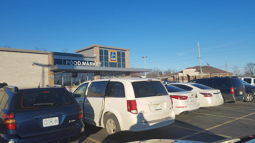 Supermarket «ALDI», reviews and photos, 531 Anwijo Way, Warrenton, MO 63383, USA