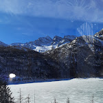 Photo n°10 de l'avis de Danilo.a fait le 27/12/2018 à 10:23 sur le  Tre Levanne à Ceresole Reale