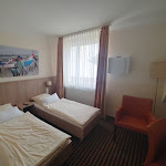 Photo n°4 de l'avis de Dominik.� fait le 15/06/2023 à 10:56 sur le  Hotel Saterländer Hof bei Nico à Saterland