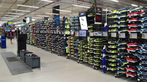 Decathlon Antwerp