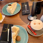 Photo n°2 de l'avis de Alexander.o fait le 02/11/2021 à 18:24 sur le  Cafe Fitz à Timmendorfer Strand