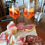 Photo n°1 de l'avis de toson.e fait le 26/06/2023 à 17:37 sur le  Bar da Pascot à Remanzacco