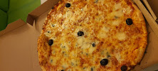 Plats et boissons du Pizzas à emporter Le Kiosque à Pizzas à Saint-Gilles-Croix-de-Vie - n°8