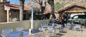 Cafeteria Restaurante El Ortigal en Manzanares el Real