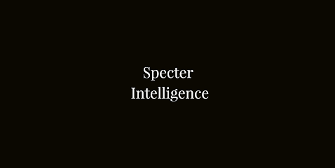 Specter Intelligence