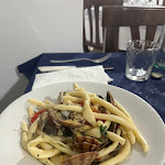 Photo n°1 de l'avis de Humberto.a fait le 17/07/2023 à 20:27 sur le  Ristorante Santa Lucia da Biagio à Maratea