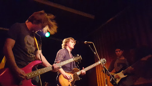 Live Music Venue «Vaudeville Mews», reviews and photos, 212 SW 4th St, Des Moines, IA 50309, USA