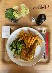 Photo n°36 de Pan Cooker à Paris ()