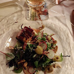 Photo n°1 de l'avis de MrTobs.9 fait le 16/09/2019 à 10:21 sur le  Hotel zum Hecht à Wolfach