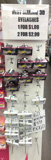 Beauty Supply Store «US Hair & Beauty Supply & Wig», reviews and photos, 3670 E Main St, Columbus, OH 43213, USA