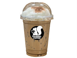 SQUIRREL COFFEE