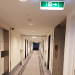 Photo n°1 de l'avis de SEYED.H fait le 13/07/2018 à 13:16 sur le  Maritim Hotel München à Munich