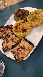 Photo n°57 de Petite Géorgie à Metz ()