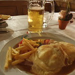 Photo n°2 de l'avis de Corrado.a fait le 07/02/2023 à 10:38 sur le  Restaurant Krone à Neuenburg am Rhein