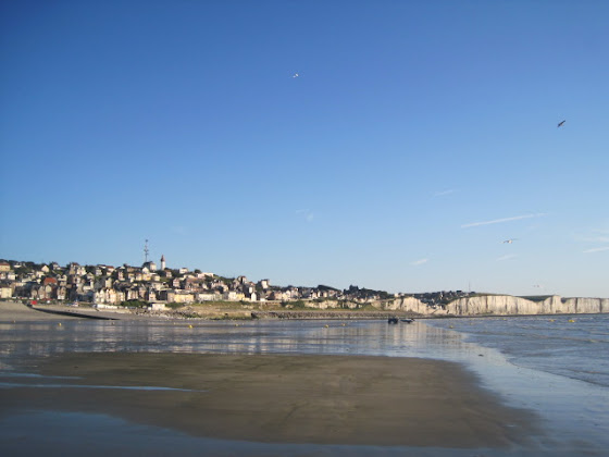 Photo Location d'appartement de vacances Le Canari 80460 Ault