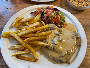 Photo n°34 de La Bonne étape à Les Andelys ()