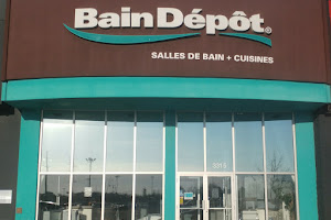 Bain Dépôt Trois-Rivières