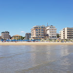 Photo n°2 de l'avis de Alfonso.a fait le 09/06/2016 à 18:19 sur le  Baia Resort Hotel à Rimini