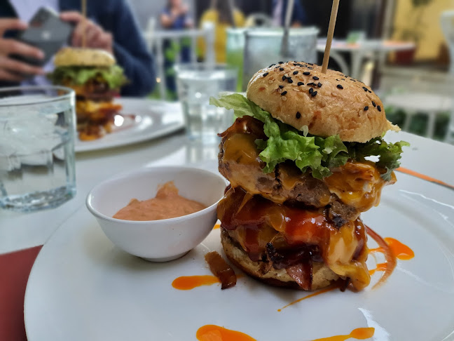 Espacio Cocina Restaurant - Valdivia