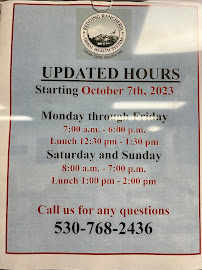 Churn Creek Healthcare - Photo 9 - Car repair in Redding, CA, Redding