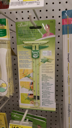 Fabric Store «Jo-Ann Fabrics and Crafts», reviews and photos, 352 S College Rd #24, Wilmington, NC 28403, USA