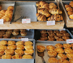 Not Bread Alone photo