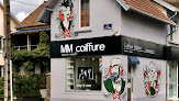 Photo du Salon de coiffure MM Coiffure à Danjoutin
