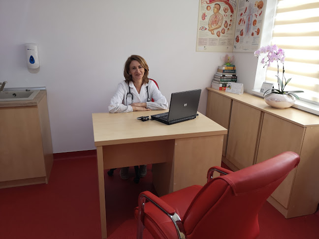 Opinii despre Cabinet medical Dr Nitusca - Medicina de familie și pediatrie în <nil> - Doctor
