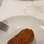 Photo n°5 de l'avis de Piotr. fait le 20/03/2024 à 21:37 sur le  Giacomelli à Rome