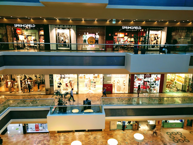 Shopping Cidade do Porto - Shopping Center