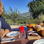 Photo n°2 de l'avis de Giusy.h fait le 22/09/2021 à 08:38 sur le  Agriturismo Casale Rancaglia à Gualdo Tadino