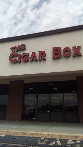 Cigar Shop «Cigar Box», reviews and photos, 7421 Shadeland Ave, Indianapolis, IN 46250, USA