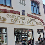 Photo n°3 de l'avis de Michael.a fait le 24/07/2023 à 06:51 sur le  Café ten Cate à Norden