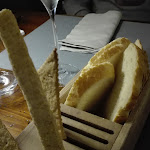 Photo n°1 de l'avis de silvia.i fait le 03/11/2018 à 16:43 sur le  L'enosteria à Fossombrone