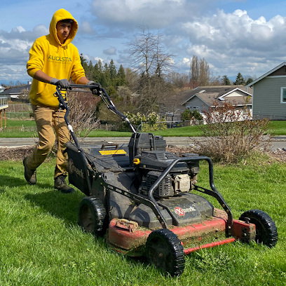 Augusta Lawn Care of Burnaby