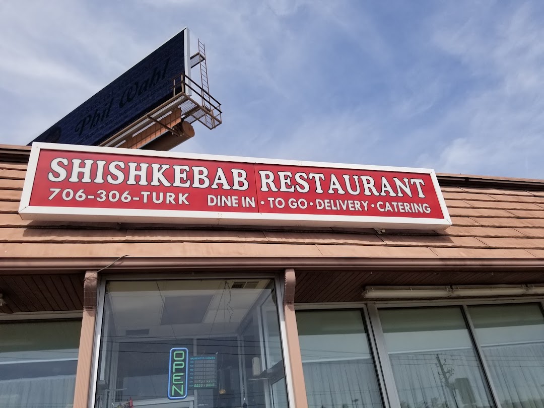Shishkebab Restaurant