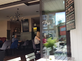 Da Vinci Café & Restaurant