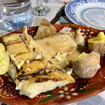 Photo n°2 de l'avis de Pablo.a fait le 28/12/2023 à 20:34 sur le  O Careto à Aveleda