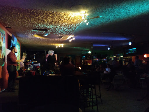 El Cisne Pianos Bar