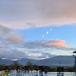 Photo n°3 de l'avis de Massimiliano.i fait le 25/04/2024 à 20:10 sur le  Lual Hotel à Pofi