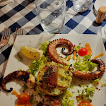 Photo n°1 de l'avis de Emanuele.i fait le 11/06/2023 à 18:37 sur le  Liberty Restaurant Bistrot Wine Bar à Cefalù