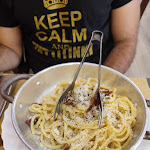 Photo n°1 de l'avis de Rossella.a fait le 13/07/2023 à 21:01 sur le  Dar Bottarolo - Caserta Centro à Caserta