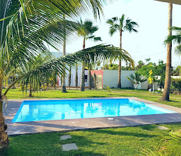 Privada Palma Dorada photo