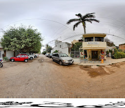 Barrio Bistro by Memo Wulff photo