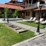 Photo n°22 de l'avis de Harry.i fait le 06/06/2021 à 13:47 sur le  Natur- & Wellnesshotel Brunner Hof | 4-Sterne-Superior à Arnschwang