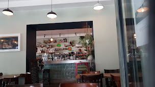 Photo n°20 de Les Animals à Paris ()