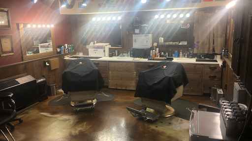 Barber Shop «Aspen Barber Shop», reviews and photos, 630 E Hyman Ave # 2, Aspen, CO 81611, USA