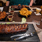 Photo n°1 de l'avis de Julian.i fait le 07/05/2024 à 08:24 sur le  Road Stop Mettmann à Mettmann