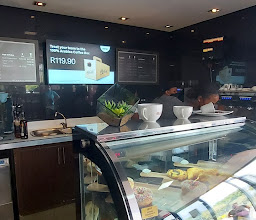 McDonald's Boksburg Drive-Thru photo