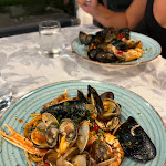 Photo n°2 de l'avis de Nagy.d fait le 17/08/2023 à 20:24 sur le  Don Mimì Mare à Castellammare di Stabia